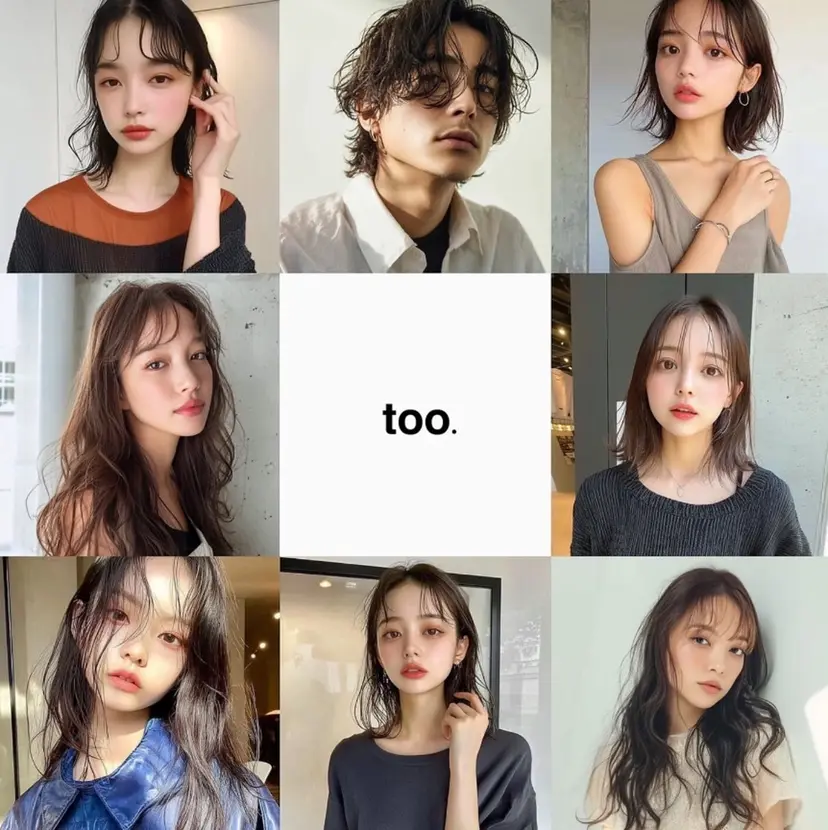 かわうち れなの掲載