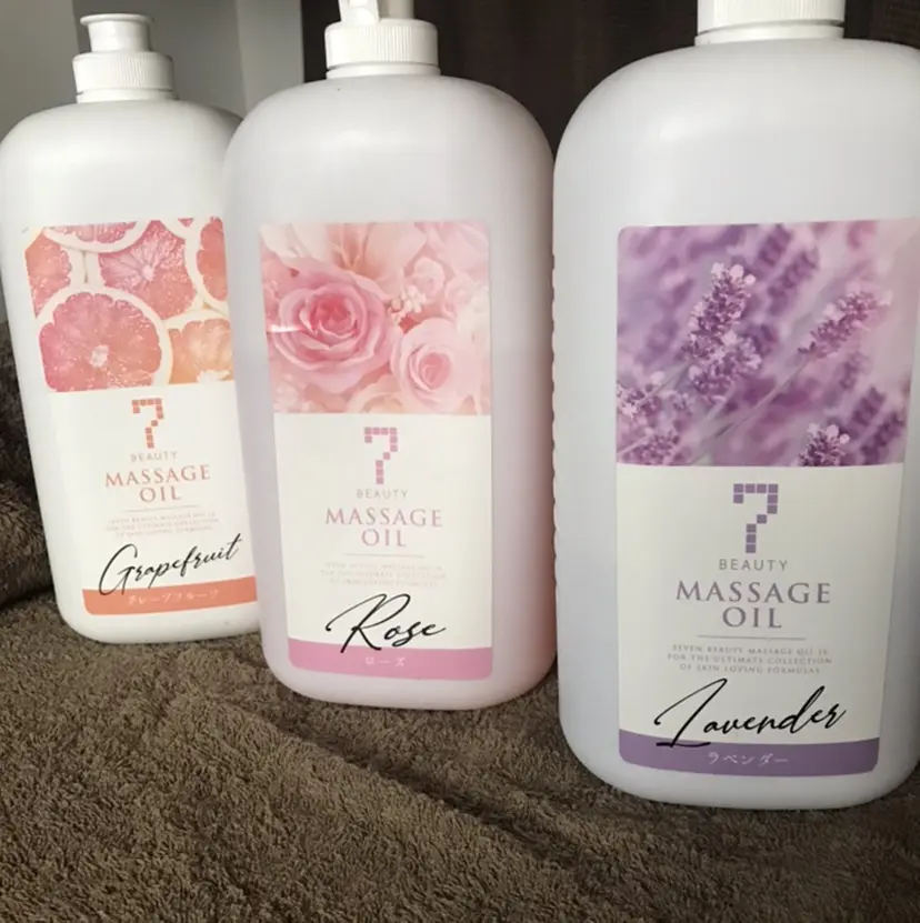 リラクゼーション hirokiの掲載