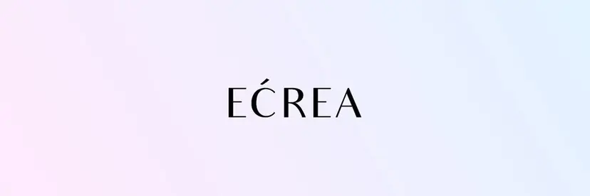 ECREA🌸 スギモトの掲載