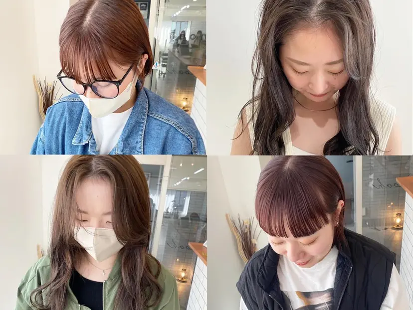 川野 彩海の掲載