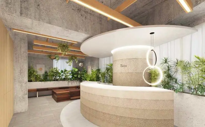 Toiro横浜 NORIの掲載