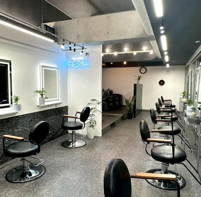 艶髪/透明感/吉祥寺 /縮毛矯正/yutoの掲載