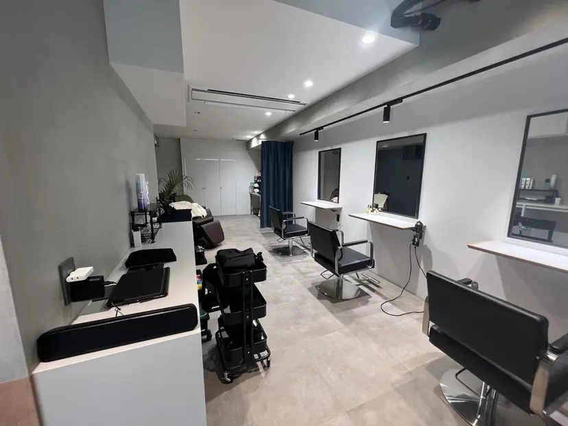 メンズ特化 ナカネ カツヤの掲載