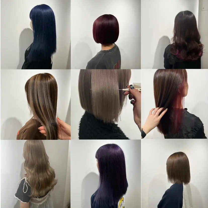 直井 愛蘭の掲載