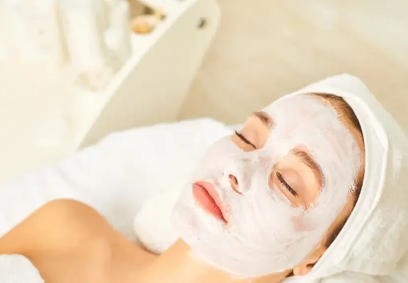 フェイシャルエステ haruの掲載