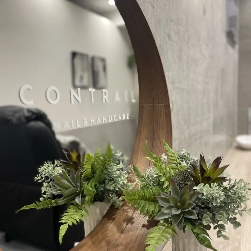 CONTRAIL 江森💅🏻🫧の掲載