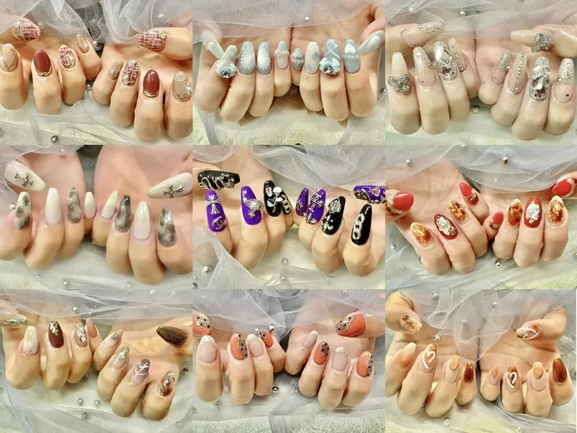 ラッキースター 大人気店の掲載