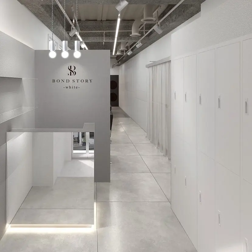 hina /髪質改善/カラーの掲載