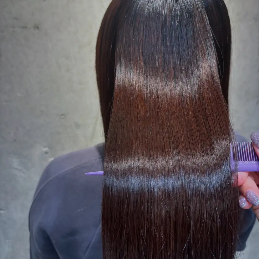 パーマ/ボブ/ ショート/まな⭐️の掲載