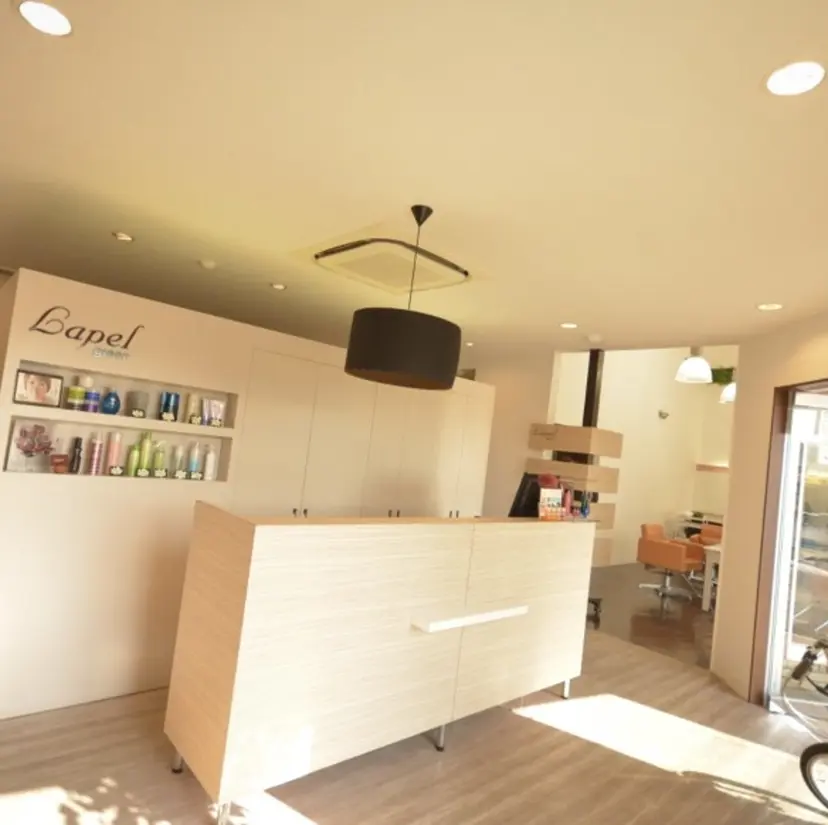 カラーモデル Takahataの掲載