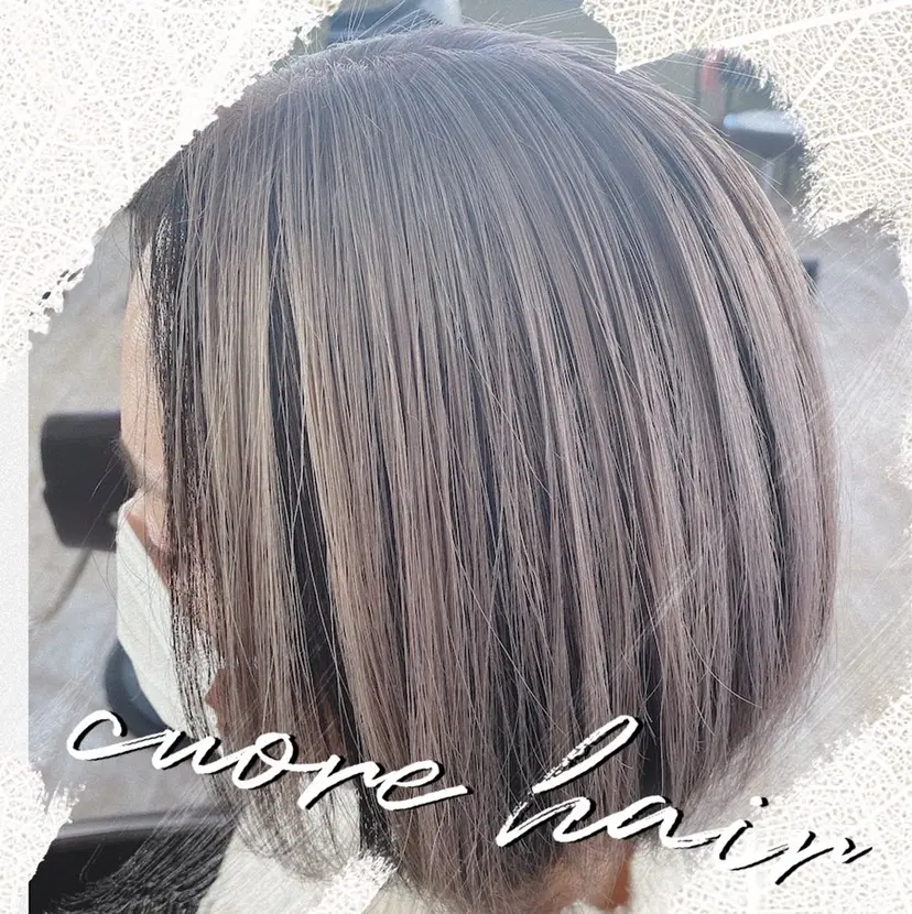 Cuore 清尾 浩昭の掲載