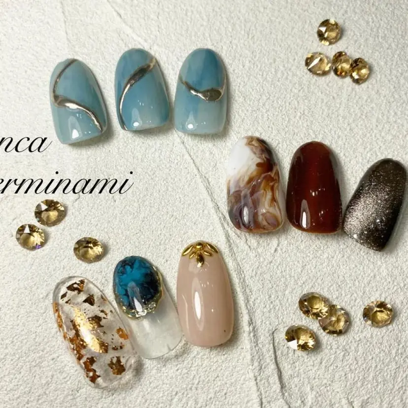 Bianca KIKUTIHARAの掲載