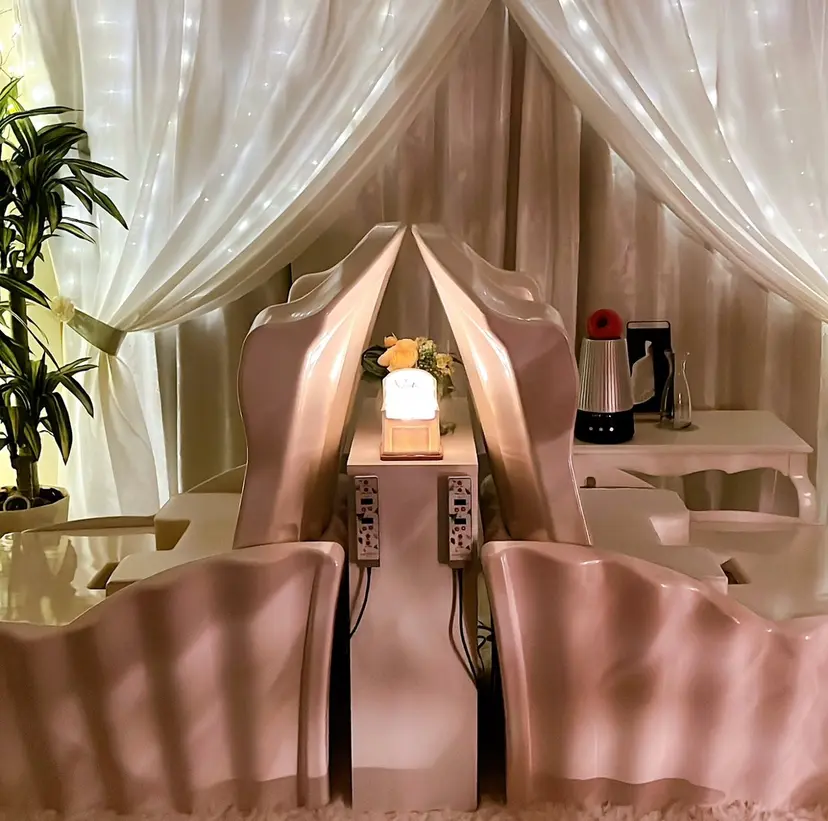 YOSAPARK Naluの掲載