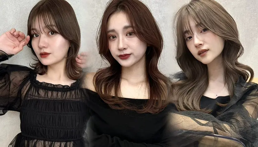 レイヤー🤍 ベージュ🤍　聖奈の掲載