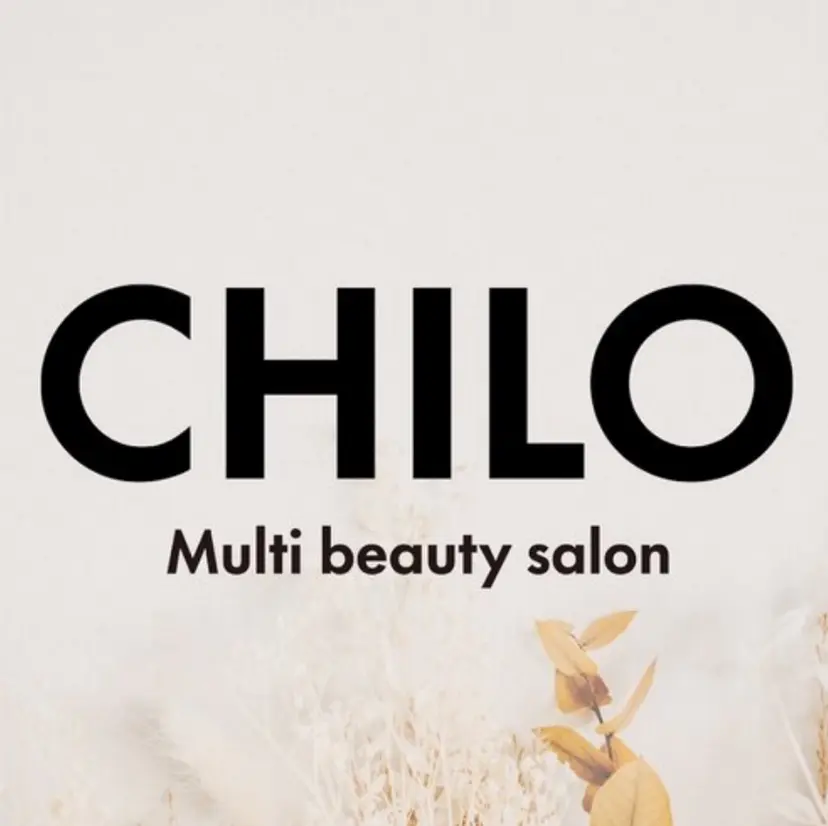 CHILO 五十嵐の掲載