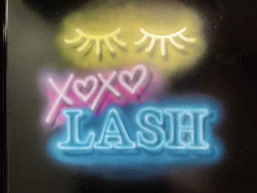 XOXOLASH MINAMIの掲載