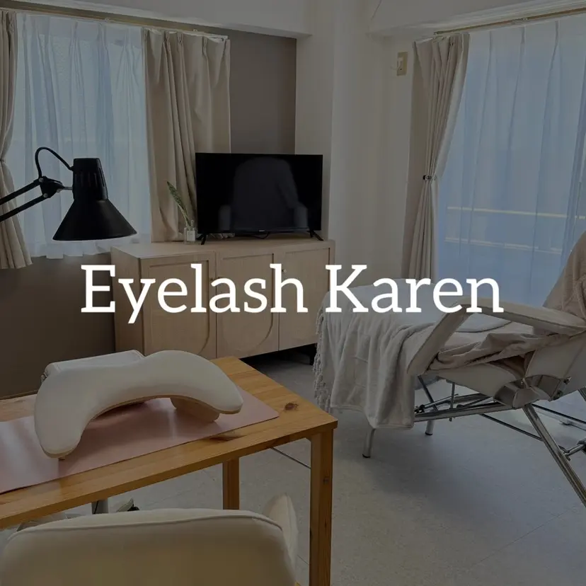 Eyelash Karenの掲載