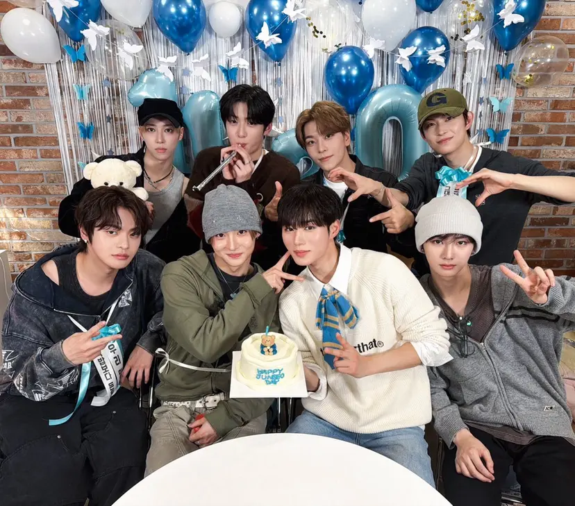 🌈透明感カラー 韓国 ミライ🇰🇷の掲載