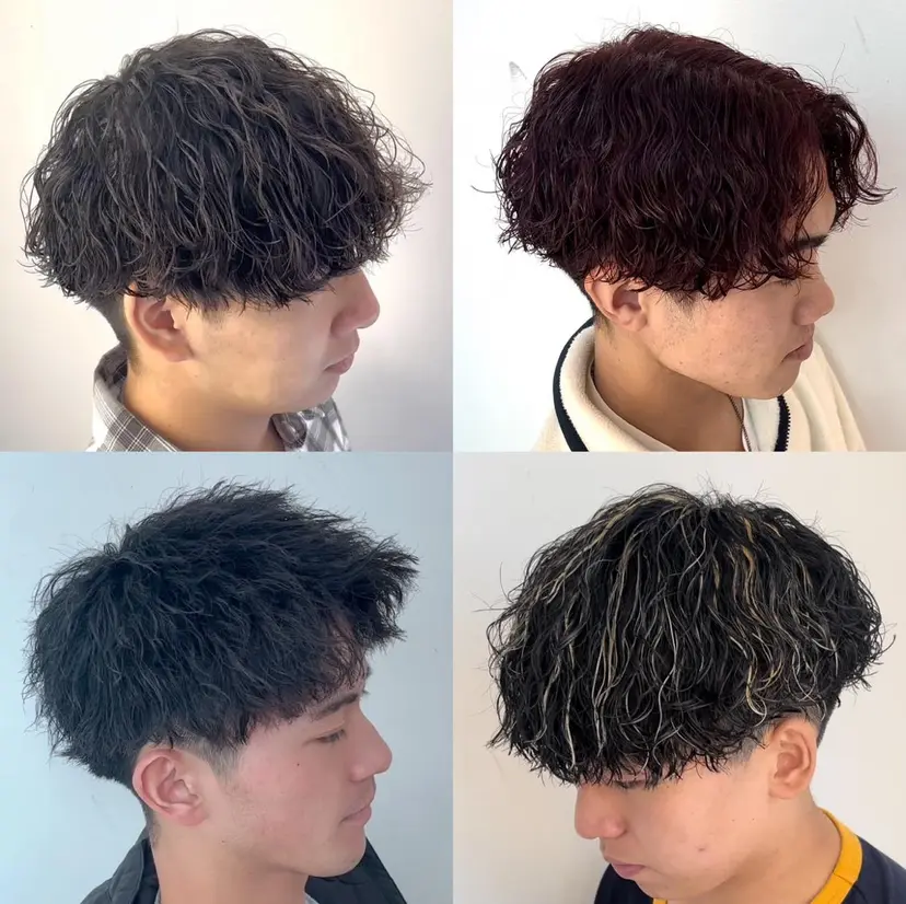 【メンズ特化】 寺田遥輝の掲載