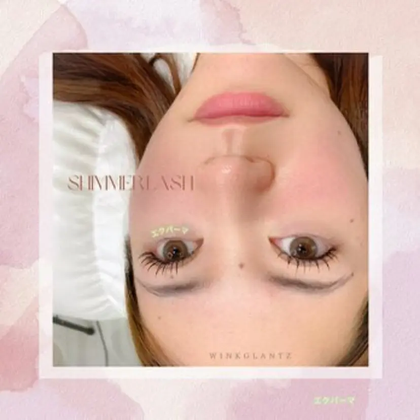 wink glantzの掲載