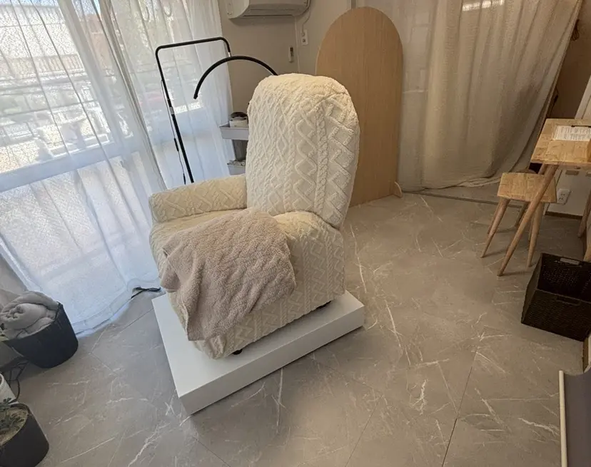 comfy akikoの掲載