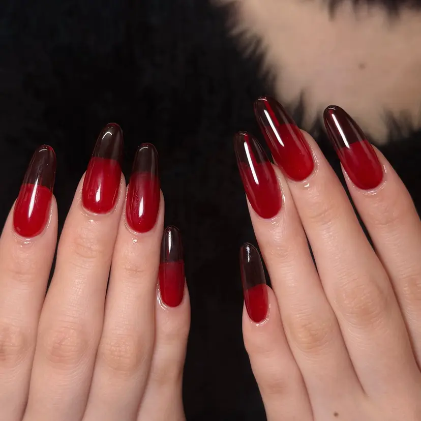 K i K i nailの掲載