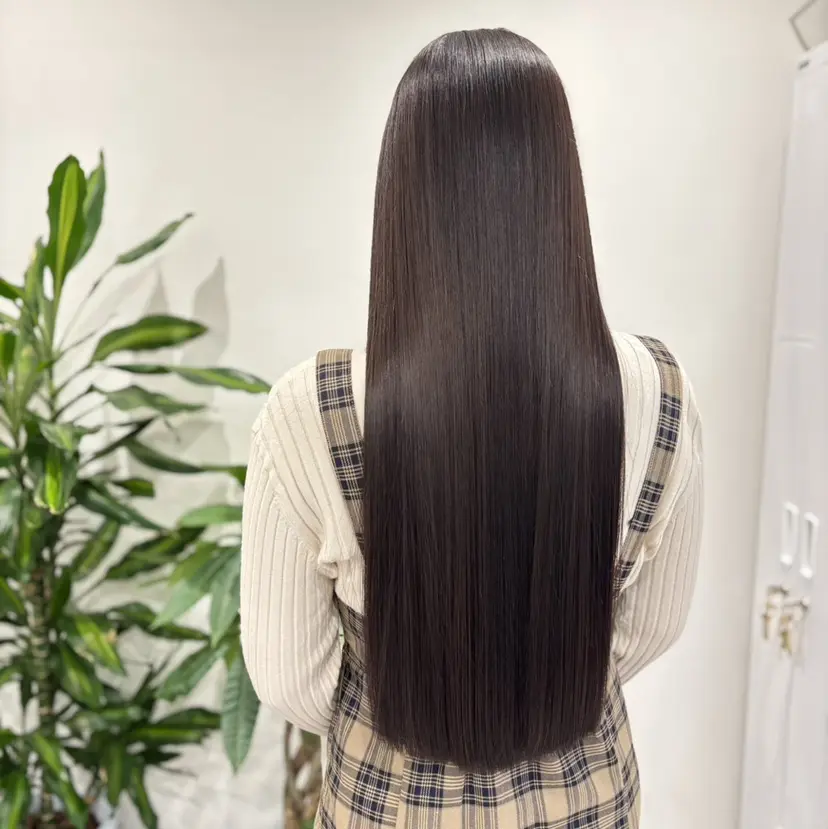 ユカ🩵髪質改善 🩵完全マンツーマンの掲載