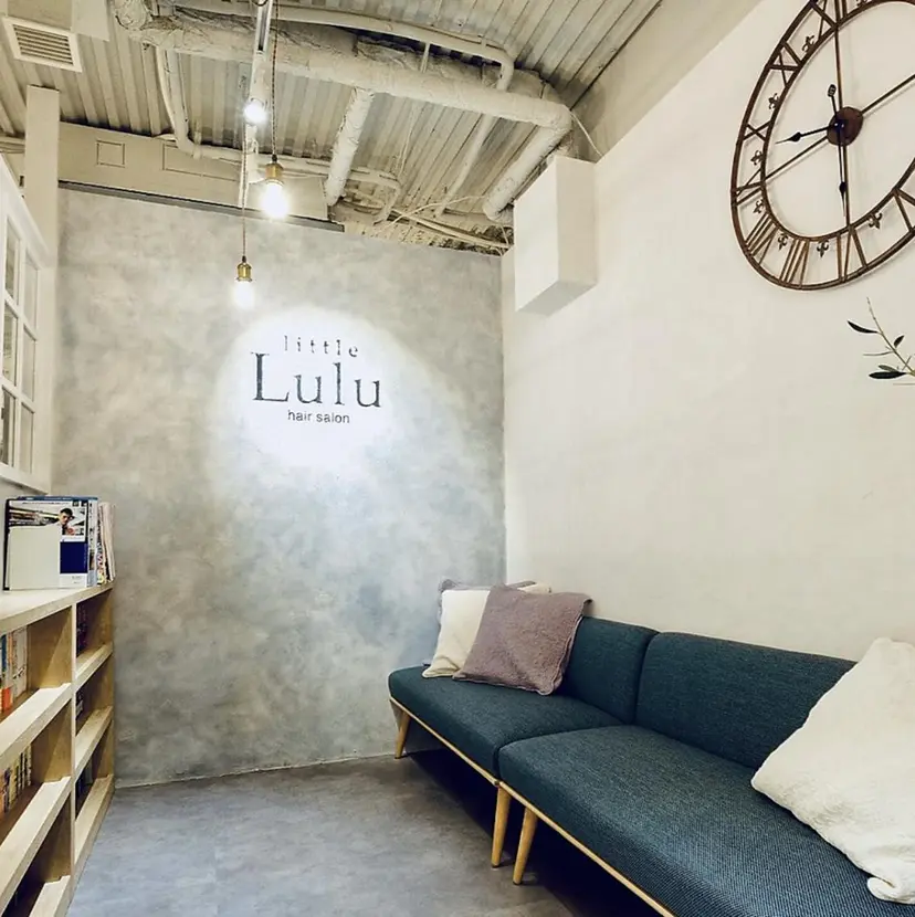 リトルルル 🧸の掲載