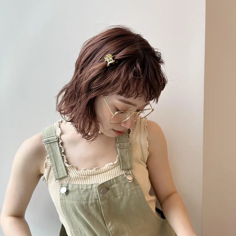 【カットモデル募集】 yuzuの掲載