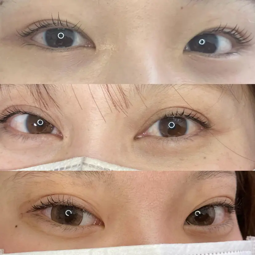🦄eyelash three🦄の掲載