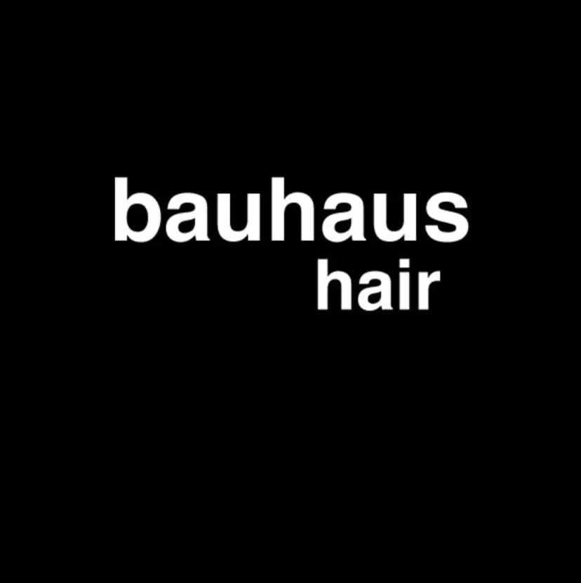 バウハウスヘア ひなの掲載