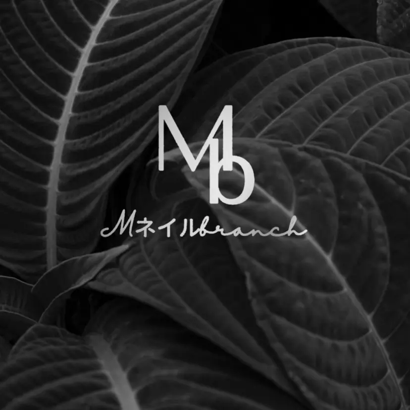 Mネイルbranch Kanoの掲載