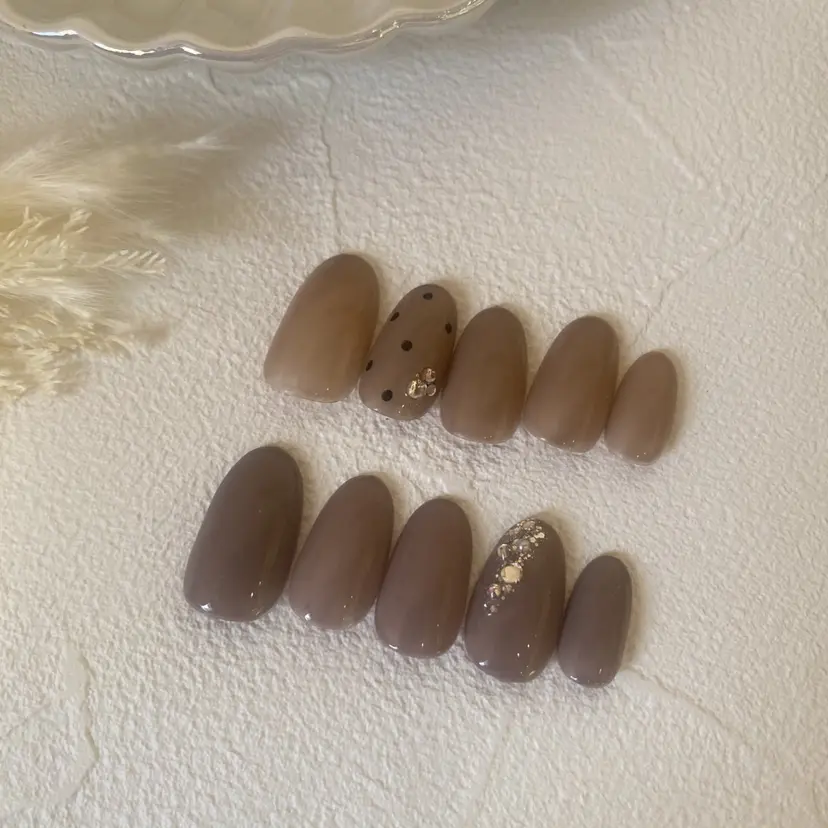 MahaloNail kahoの掲載