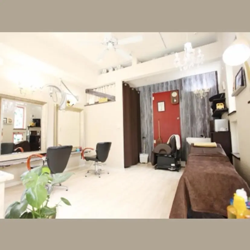 ✨髪質改善・縮毛矯正 専門美容室マーベルの掲載