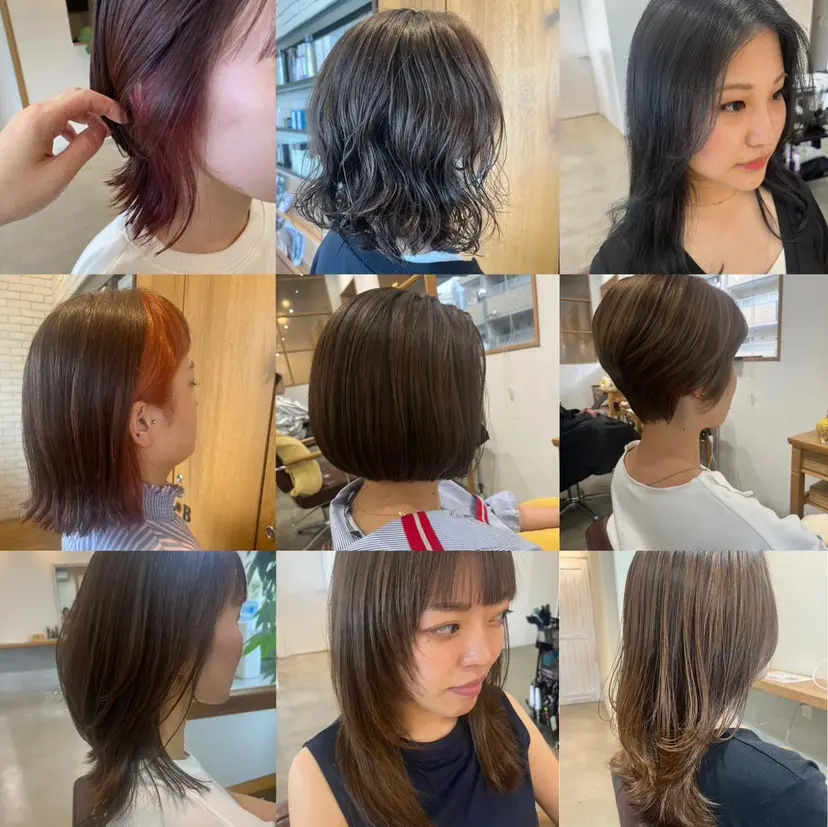 三島 有佳里の掲載