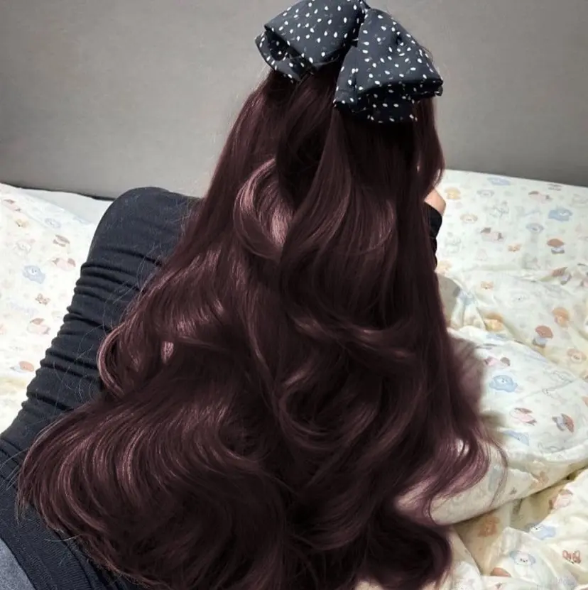 ARISA/ガーリー /艶髪カラー♡の掲載