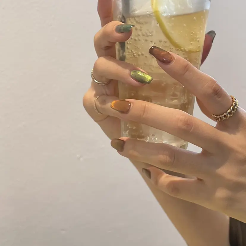 Novem.9 _misuzuの掲載