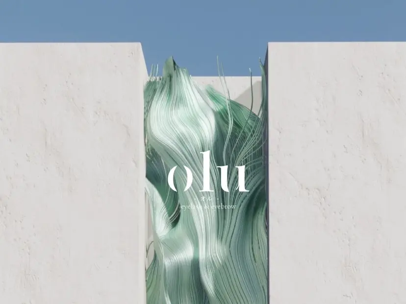 olu 美甘 カレンの掲載