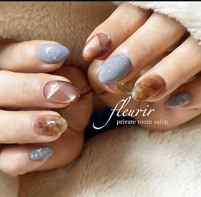 フルリール 【プライベートサロンの掲載