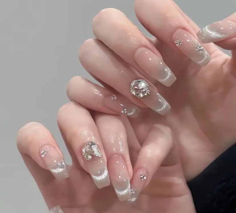 LU LU NailSalonの掲載