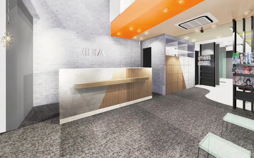 EARTH/A岡山店 片岡愛の掲載