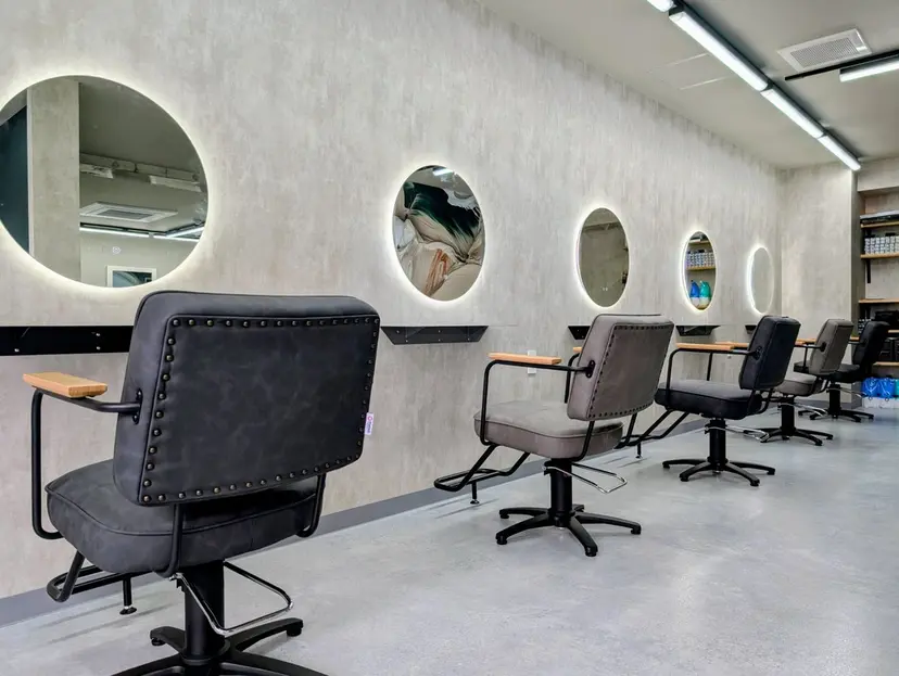 韓国レイヤー・ボブ/ 暖色⭐️優香⭐️の掲載