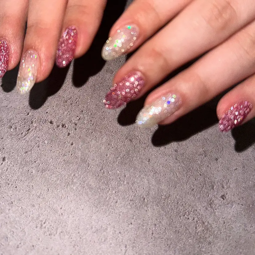 amu nail. RINAの掲載