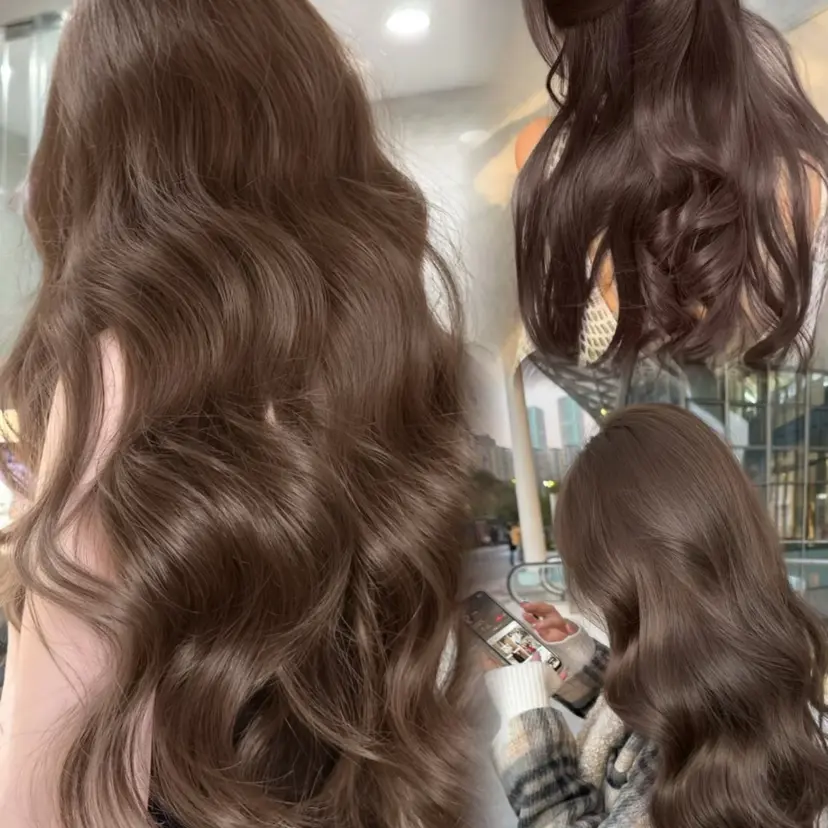 ♡大人カワイイ hair♡徳井はやとの掲載