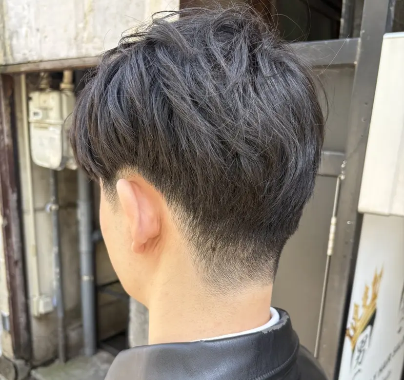 西永福/サロンド ユーウ/chiakiの掲載