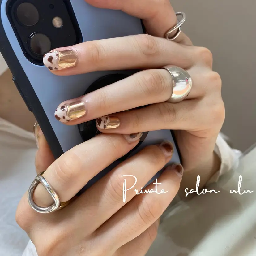 ♡Private salon　uLu♡の掲載