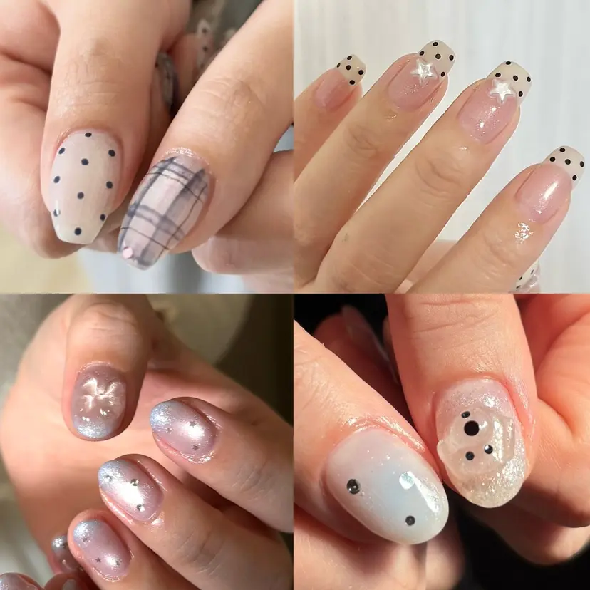 moufu.nail /sayaka 本町の掲載