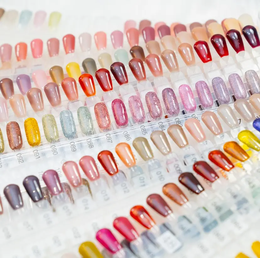 Eclat登戸店 ネイルサロンエクラの掲載