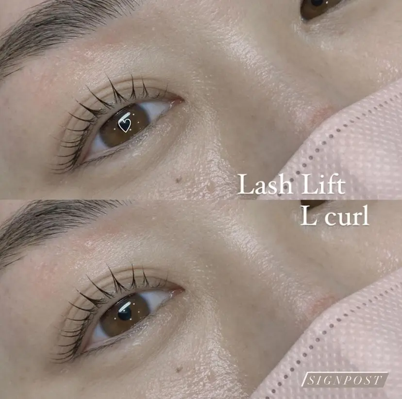 ラリュール 銀座の掲載