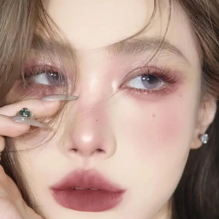 束感・似合わせ☽ mizunaの掲載